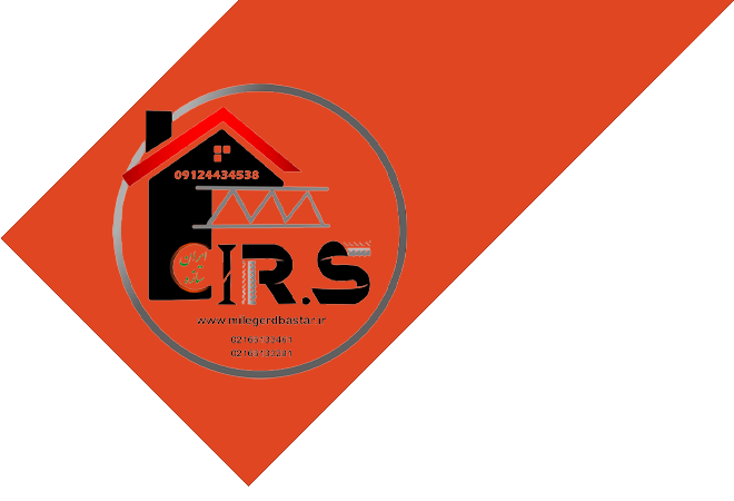 میلگرد بستر ایران سازه